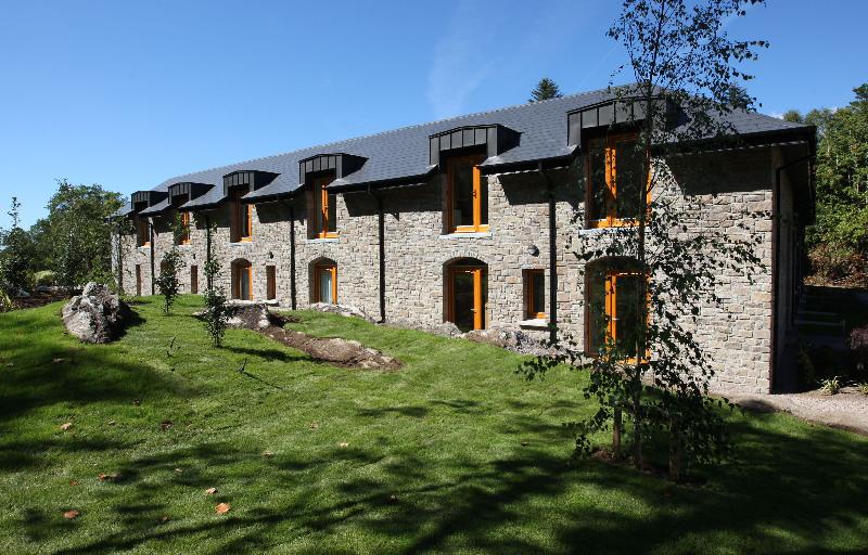 Parknasilla Resort & Spa Sneem Esterno foto